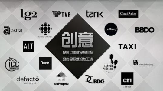 广告设计传媒实习报告资料（共14套打包）