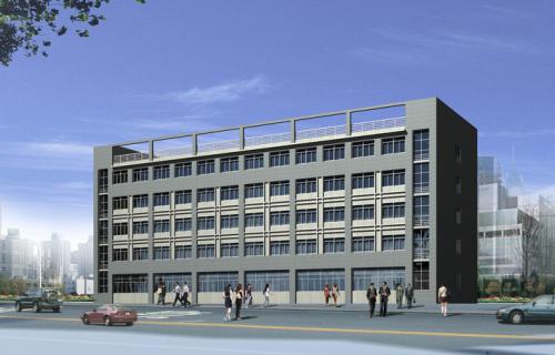 某五层建筑毕业设计资料（共12套打包）
